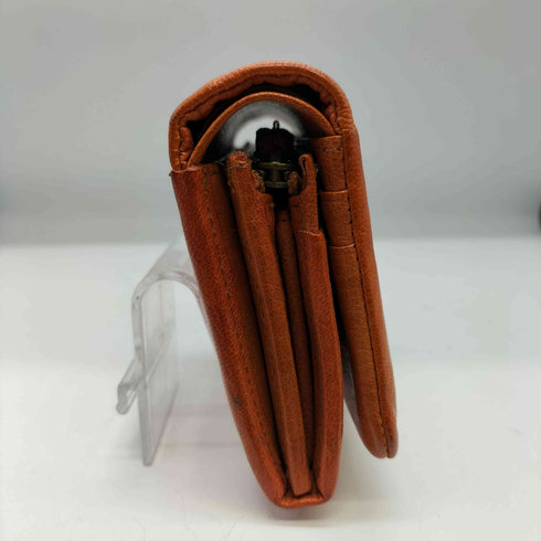 ゲンテン genten ゴート ベーシック シリーズ 二つ折り レザー 財布 メンズ