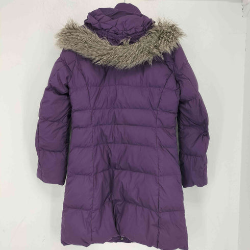 ユニクロ UNIQLO ライトウェイトダウンロングコート レディース JPN:S
