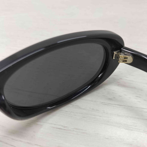 BLUE ELEPHANT BECCA black メンズ