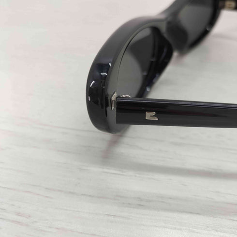 BLUE ELEPHANT BECCA black メンズ