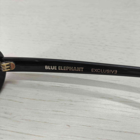 BLUE ELEPHANT BECCA black メンズ