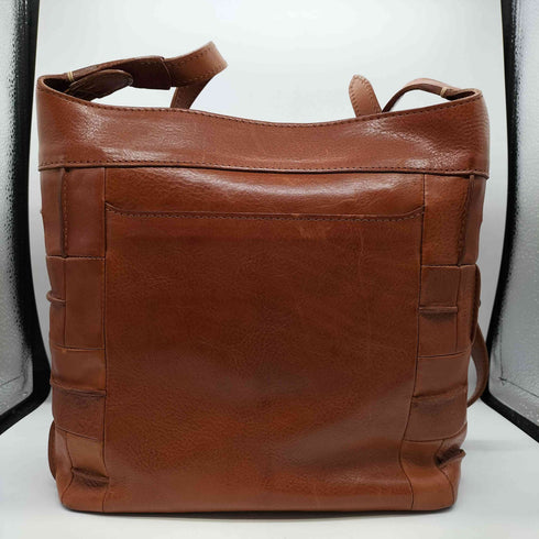 ゲンテン genten MATTONE マトォーネ レザー ヌメ 革 レザー ショルダー バッグ メンズ