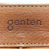 ゲンテン genten MATTONE マトォーネ レザー ヌメ 革 レザー ショルダー バッグ メンズ