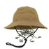ニューエラ NEW ERA バケット03 Cotton Flax ベーシック メンズ LARGE/XLARGE