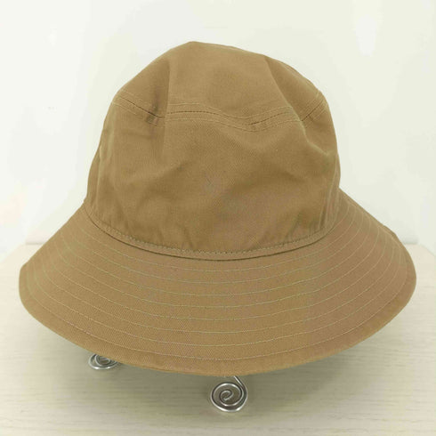 ニューエラ NEW ERA バケット03 Cotton Flax ベーシック メンズ LARGE/XLARGE