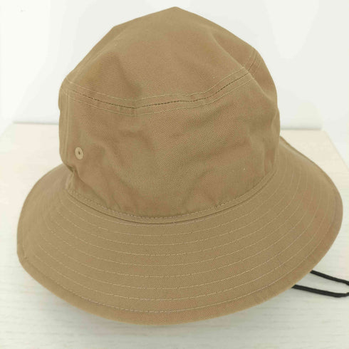 ニューエラ NEW ERA バケット03 Cotton Flax ベーシック メンズ LARGE/XLARGE