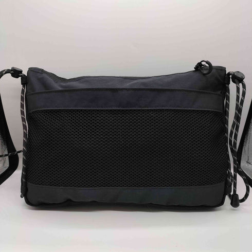 エーグル AIGLE リサイクル ナイロン サコッシュ メンズ