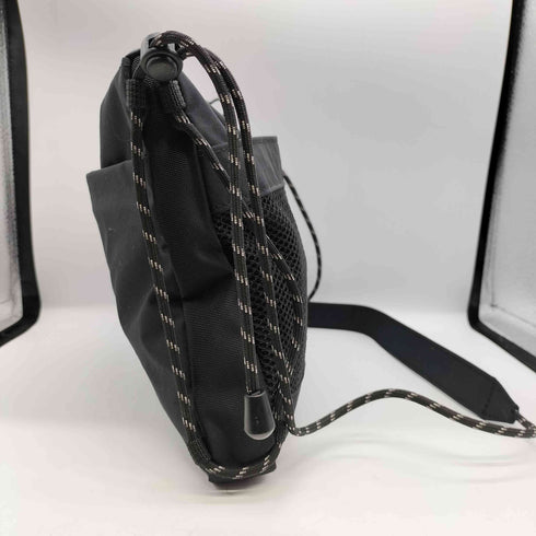 エーグル AIGLE リサイクル ナイロン サコッシュ メンズ