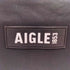 エーグル AIGLE リサイクル ナイロン サコッシュ メンズ