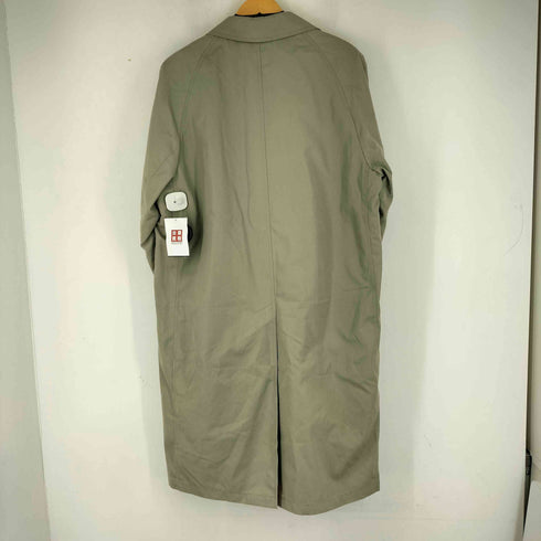 ロンドンフォグ LONDON FOG ライナー付きステンカラーコート メンズ