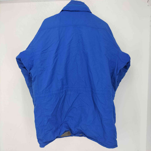 コロンビア Columbia 00S gore-tex 中綿ジャケット メンズ import:L
