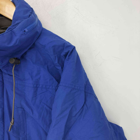 コロンビア Columbia 00S gore-tex 中綿ジャケット メンズ import:L
