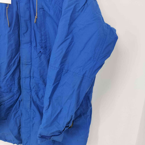 コロンビア Columbia 00S gore-tex 中綿ジャケット メンズ import:L