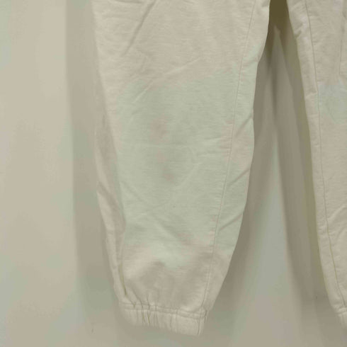 ロクビューティーアンドユースユナイテッドアローズ 6 BEAUTY & YOUTH UNITED ARROWS 25SS コットンウラケ ギャザーパンツ レディース JPN:36