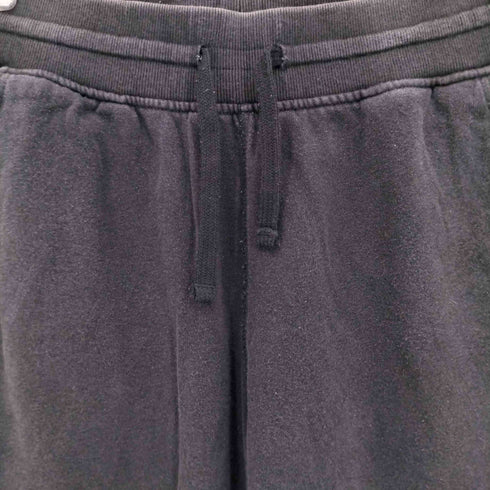 ザノースフェイス THE NORTH FACE ロゴプリント スウェット ジョガーパンツ メンズ import:L