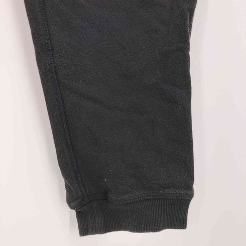 ザノースフェイス THE NORTH FACE ロゴプリント スウェット ジョガーパンツ メンズ import:L