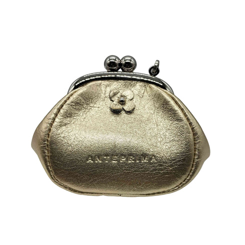 アンテプリマ ANTEPRIMA MAZZETTO マッツェット フラワー がま口 コインケース レディース