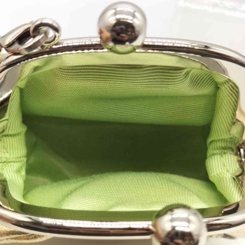 アンテプリマ ANTEPRIMA MAZZETTO マッツェット フラワー がま口 コインケース レディース