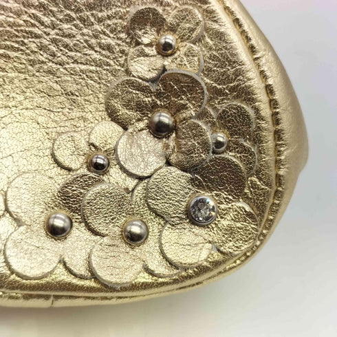 アンテプリマ ANTEPRIMA MAZZETTO マッツェット フラワー がま口 コインケース レディース