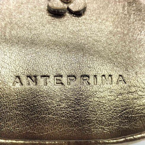 アンテプリマ ANTEPRIMA MAZZETTO マッツェット フラワー がま口 コインケース レディース
