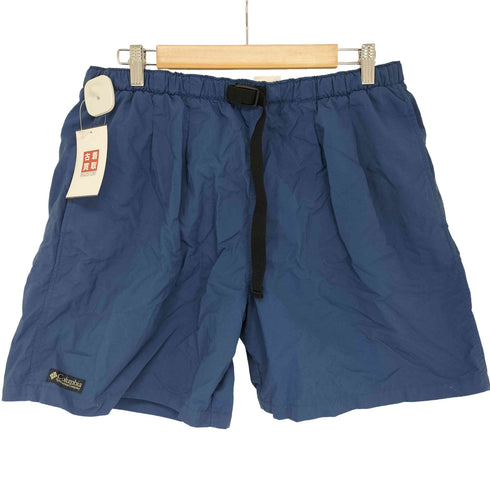コロンビア Columbia 00S ナイロンショートパンツ メンズ JPN:L