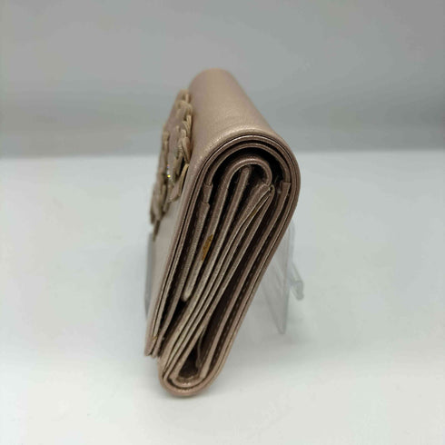 アンテプリマ ANTEPRIMA MAZZETTO マッツェット フラワー 三つ折り 財布 レディース