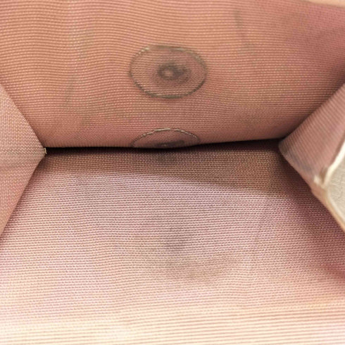 アンテプリマ ANTEPRIMA MAZZETTO マッツェット フラワー 三つ折り 財布 レディース