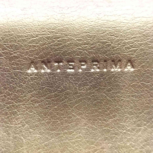 アンテプリマ ANTEPRIMA MAZZETTO マッツェット フラワー 三つ折り 財布 レディース