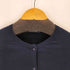 エスマックスマーラ S Max Mara クルーネッククロップドカーディガン レディース JPN:M