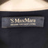エスマックスマーラ S Max Mara クルーネッククロップドカーディガン レディース JPN:M