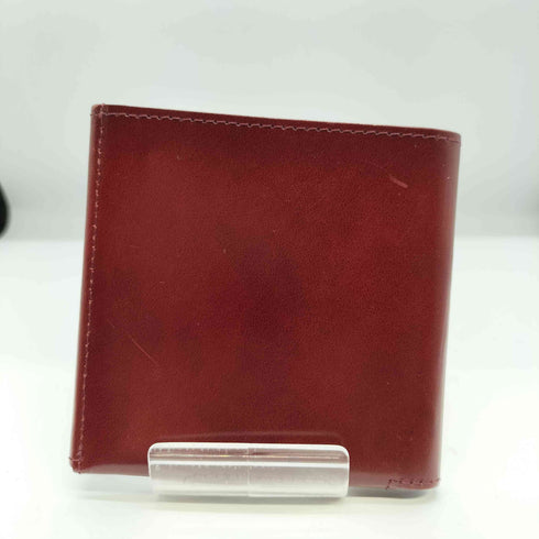 abrAsus 薄い財布 メンズ