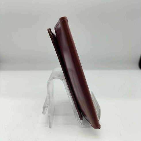 abrAsus 薄い財布 メンズ