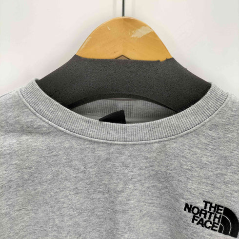 ザノースフェイス THE NORTH FACE デイリースウェットシャツ メンズ JPN:M