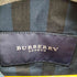 バーバリーロンドン BURBERRY LONDON エポレット付 ワークシャツジャケット メンズ JPN:L