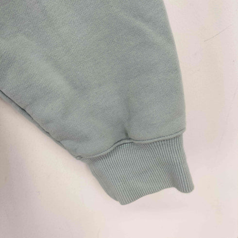 サプライヤー SUPPLIER ロゴ刺繍 パーカー メンズ JPN:XL