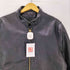 KELLY'S LEATHER 80-90s 裏地キルティング リアルレザー シングル ライダース ジャケット TALON ジップ メンズ US:42