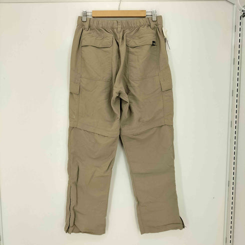 ザノースフェイス THE NORTH FACE マルチポケット デタッチャブル ナイロンパンツ メンズ import:M