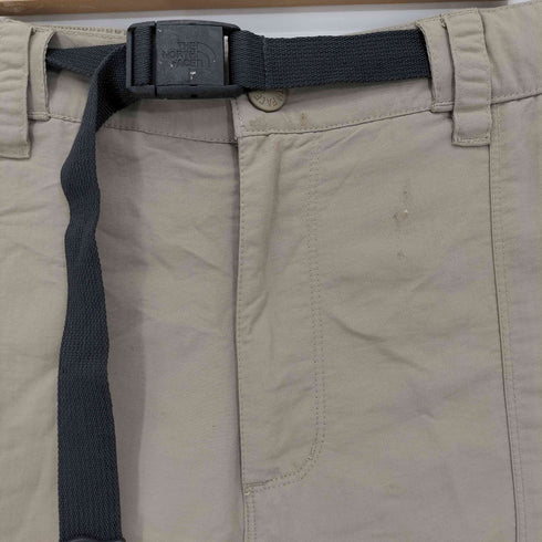 ザノースフェイス THE NORTH FACE マルチポケット デタッチャブル ナイロンパンツ メンズ import:M