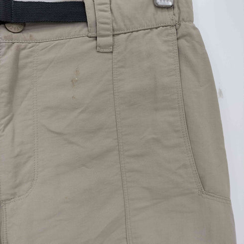 ザノースフェイス THE NORTH FACE マルチポケット デタッチャブル ナイロンパンツ メンズ import:M