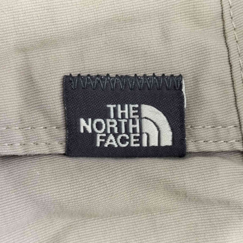 ザノースフェイス THE NORTH FACE マルチポケット デタッチャブル ナイロンパンツ メンズ import:M