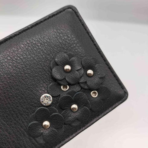 アンテプリマ ANTEPRIMA MAZZETTO マッツェット フラワー パスケース レディース