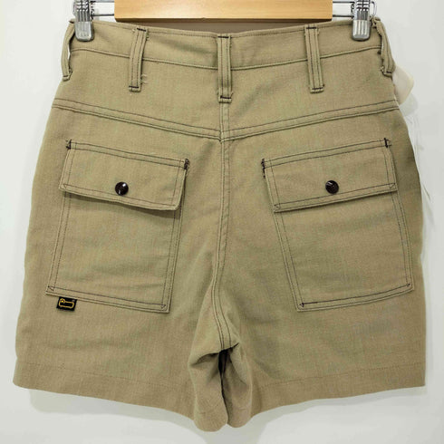ウールリッチ WOOLRICH 70s 白タグ ブッシュ ショートパンツ ショーツ メンズ