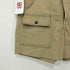 ウールリッチ WOOLRICH 70s 白タグ ブッシュ ショートパンツ ショーツ メンズ