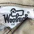 ウールリッチ WOOLRICH 70s 白タグ ブッシュ ショートパンツ ショーツ メンズ