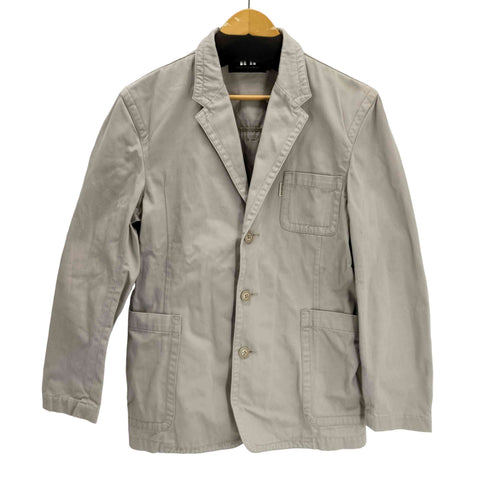 カルバンクラインジーンズ Calvin Klein Jeans コットン3Bテーラードジャケット メンズ JPN:M