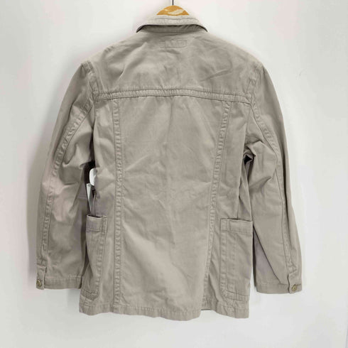 カルバンクラインジーンズ Calvin Klein Jeans コットン3Bテーラードジャケット メンズ JPN:M