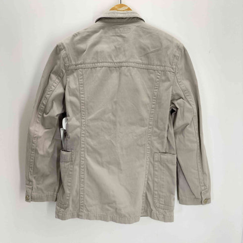 カルバンクラインジーンズ Calvin Klein Jeans コットン3Bテーラードジャケット メンズ JPN:M
