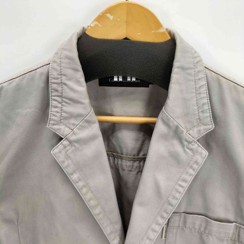 カルバンクラインジーンズ Calvin Klein Jeans コットン3Bテーラードジャケット メンズ JPN:M