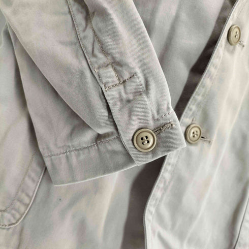 カルバンクラインジーンズ Calvin Klein Jeans コットン3Bテーラードジャケット メンズ JPN:M