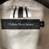 カルバンクラインジーンズ Calvin Klein Jeans コットン3Bテーラードジャケット メンズ JPN:M